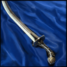Dragon Age 2 DLC -  (Fadeshear Sword)