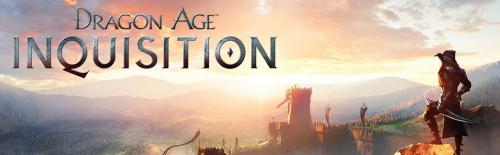     Dragon Age:Inquisition