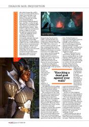  Dragon Age: Inquisition   PC Gamer UK