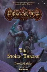   - Dragon Age: The Stolen Throne