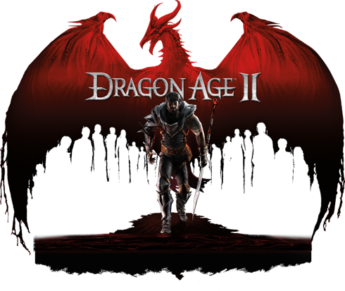 Dragon Age II