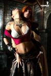 never_enuough_leliana_by_cosplayerotica-d3k1qbl