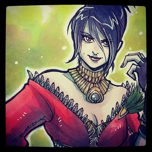 dragon_age_inquisition_fan-art_morrigan_by_aimo