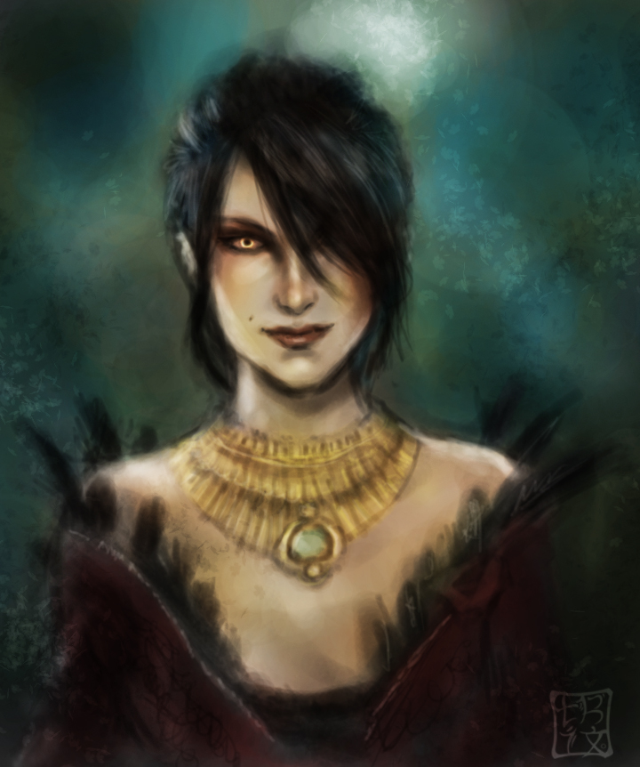 morrigan_by_psyduck_mcgee-d69lgv1