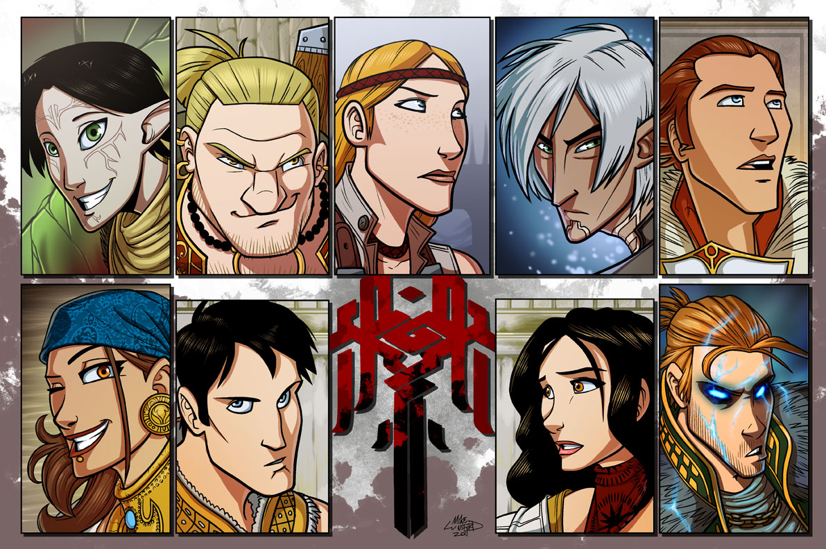 dragon_age_2_company_by_zet-d3bq7mj