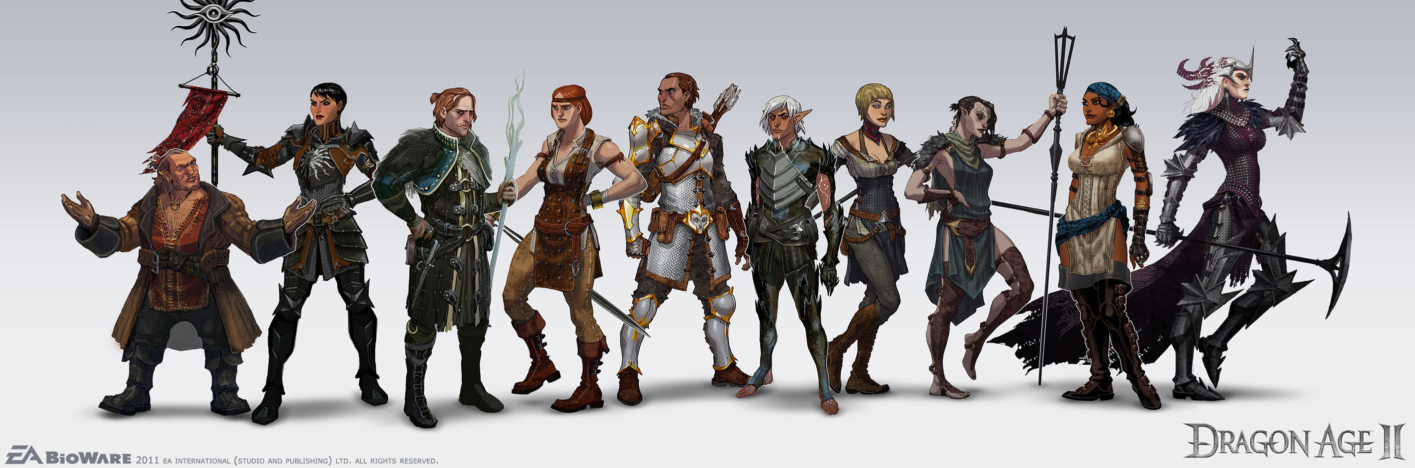 dragon_age_ii_characters_by_mattrhodes-d3a6ll9