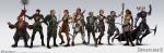 dragon_age_ii_characters_by_mattrhodes-d3a6ll9