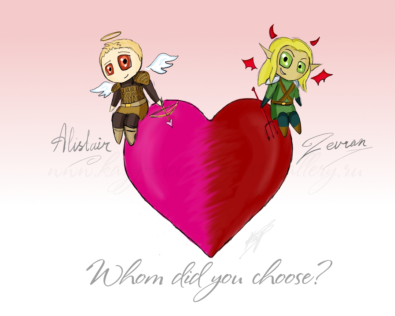 alister-vs-zevran-by-kazy