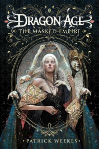 Dragon Age: Империя Масок - Эпилог Dragon Age: Империя Масок - Эпилог