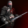 Dragon Age 2 DLC - Броня Кровавого Дракона (Blood Dragon Armor)