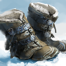 Dragon Age 2 DLC - Ботинки Морозных Пустошей (Boots of the Frozen Wastes