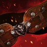 Dragon Age 2 DLC - Трофейный пояс Эвры (Evra’s Trophy Belt)
