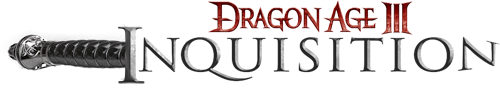   - Dragon Age: Inquisition
