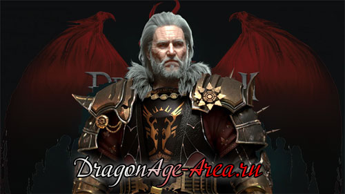   Dragon Age