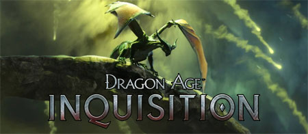 Dragon Age: Inquisition:    