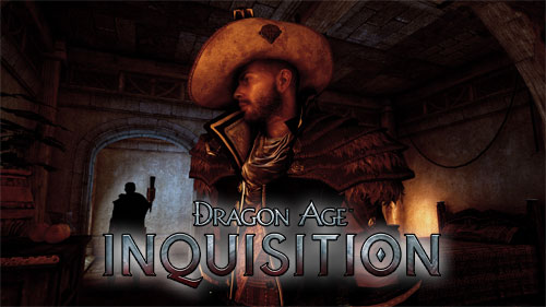 Обновление Dragon Age: Inquisition от Марка Дарры + 3 новых скриншота