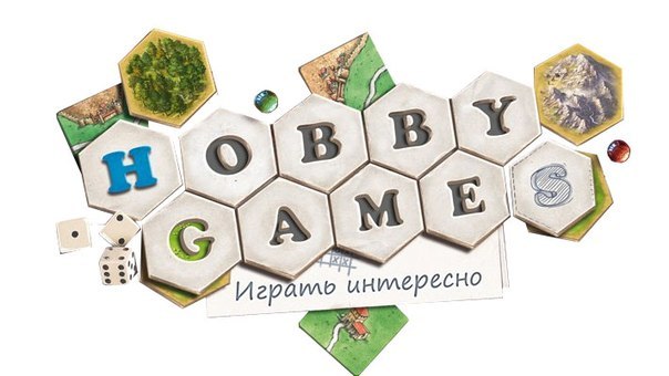 HobbyGames