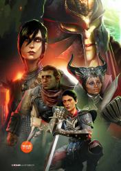  Dragon Age: Inquisition   PC Gamer UK