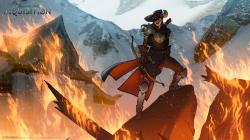 Dragon Age: Inquisition - 