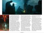  Dragon Age: Inquisition   GameInformer (!)