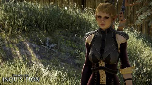 Dragon Age: Inquisition -   !