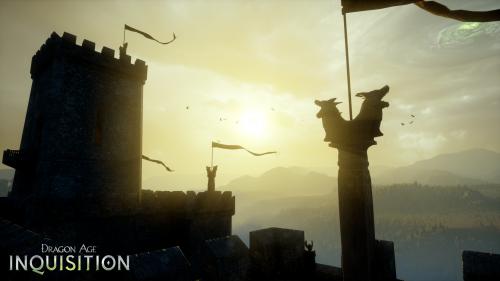   Dragon Age: Inquisition