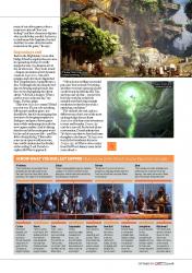 Превью Dragon Age: Inquisition от журнала PC Gamer UK