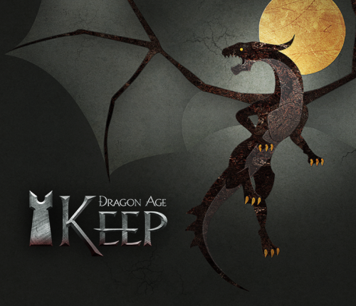 Dragon Age Keep    !