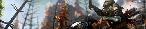 Ответы на вопросы по боевой системе в игре «Dragon Age: Инквизиция» Ответы на вопросы по боевой системе в игре «Dragon Age: Инквизиция»