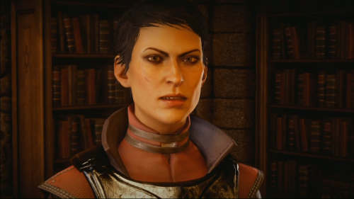    Dragon Age: 