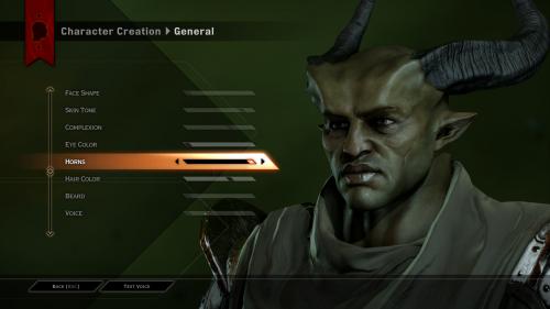 Dragon Age: Inquisition -     