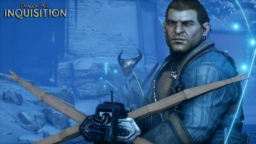     Dragon Age: Inquisition