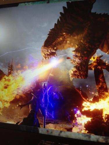 Аарин Флинн подтвердил участие Dragon Age: Inquisition на E3