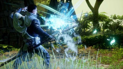 Dragon Age: Inquisition -    