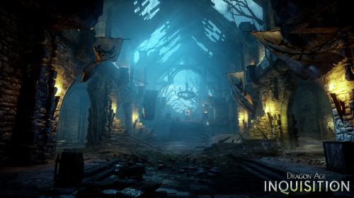 Подборка мини-новостей по Dragon Age: Inquisition (Обновлено!)