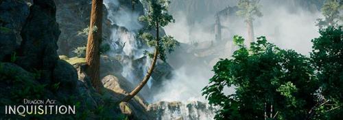 Dragon Age: Inquisition -     