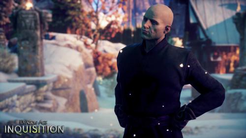 Dragon Age: Inquisition -  