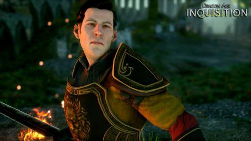 Dragon Age: Inquisition -   (!)