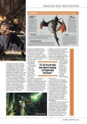  Dragon Age: Inquisition   PC Gamer UK