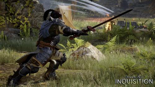 Dragon Age: Inquisition -  : 