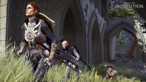 Dragon Age: Inquisition -  : 