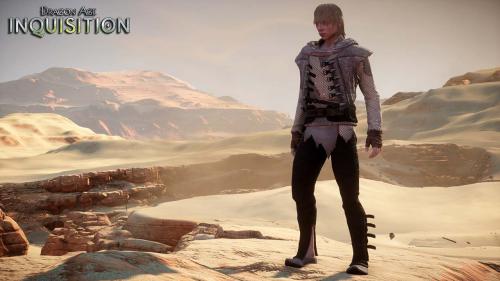  - Dragon Age: Inquisition