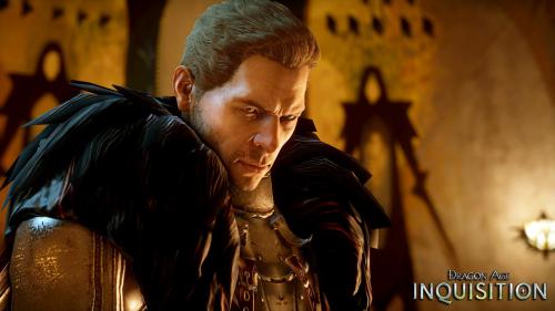 Dragon Age: Inquisition -  : 