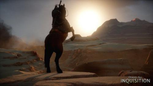 Dragon Age: Inquisition -     