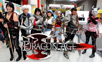  Dragon Age