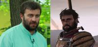 Dragon Age 2 - Михаил Пореченков в роли Хоука Dragon Age 2 - Михаил Пореченков в роли Хоука
