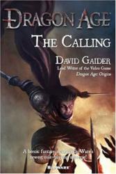 Дэвид Гейдер - Dragon Age: The Calling