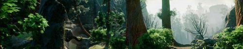 Dragon Age: Inquisition -  