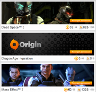   Dragon Age: Inquistion - !