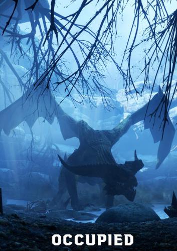 Dragon Age: Inquisition -     